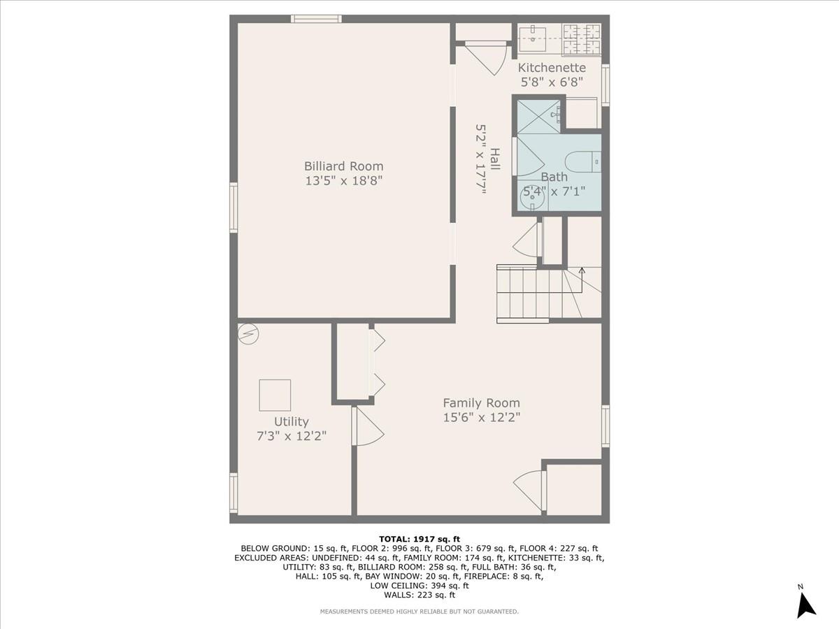 188-45 Quencer Road, Saint Albans, NY 11412