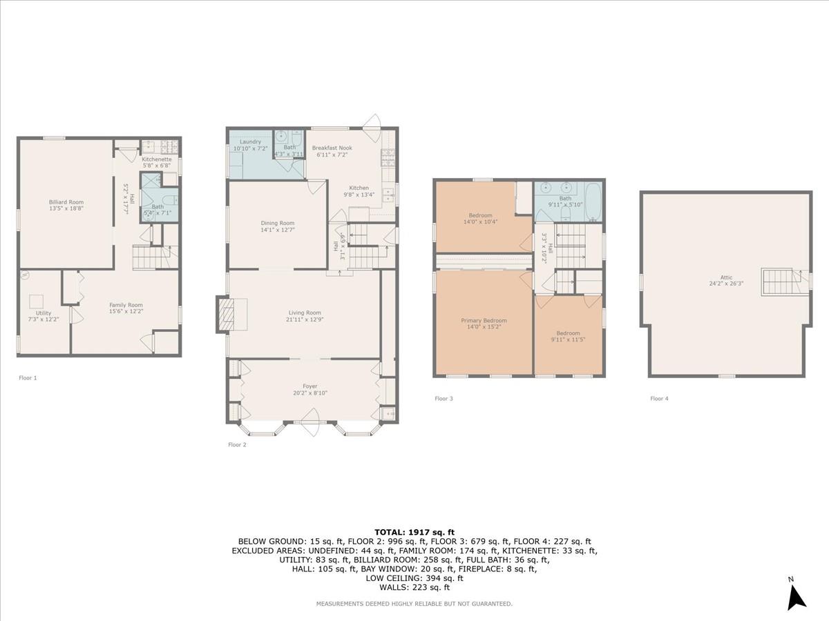 188-45 Quencer Road, Saint Albans, NY 11412