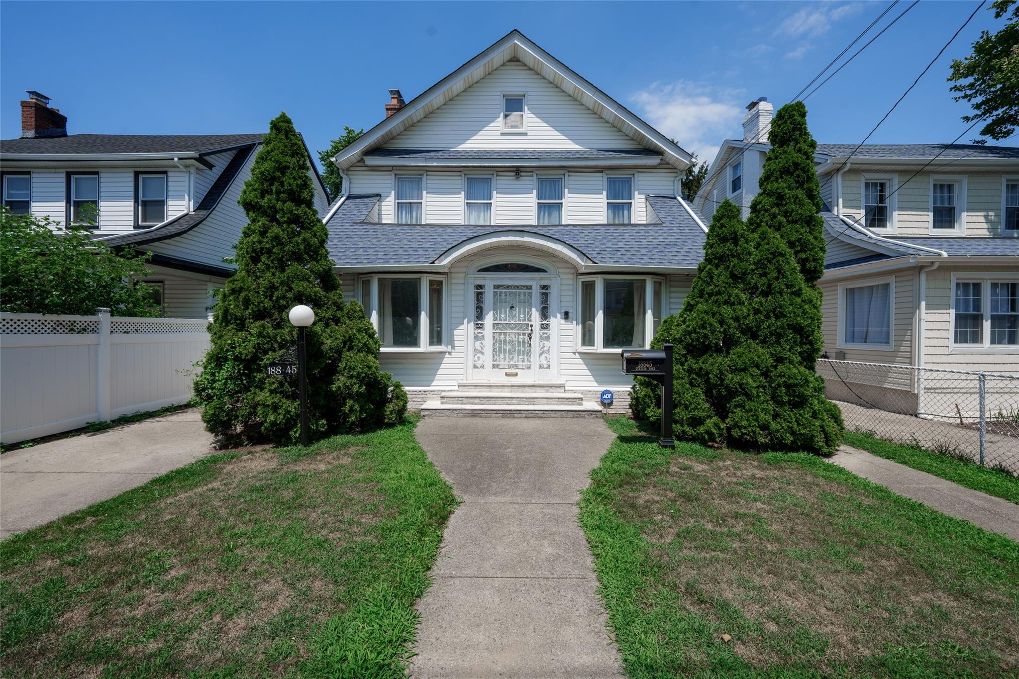 188-45 Quencer Road, Saint Albans, NY 11412