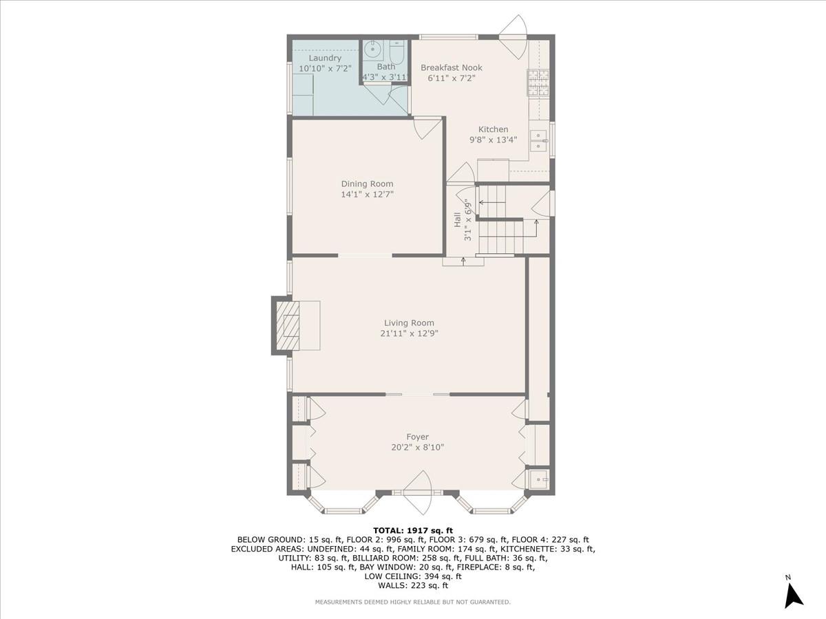 188-45 Quencer Road, Saint Albans, NY 11412