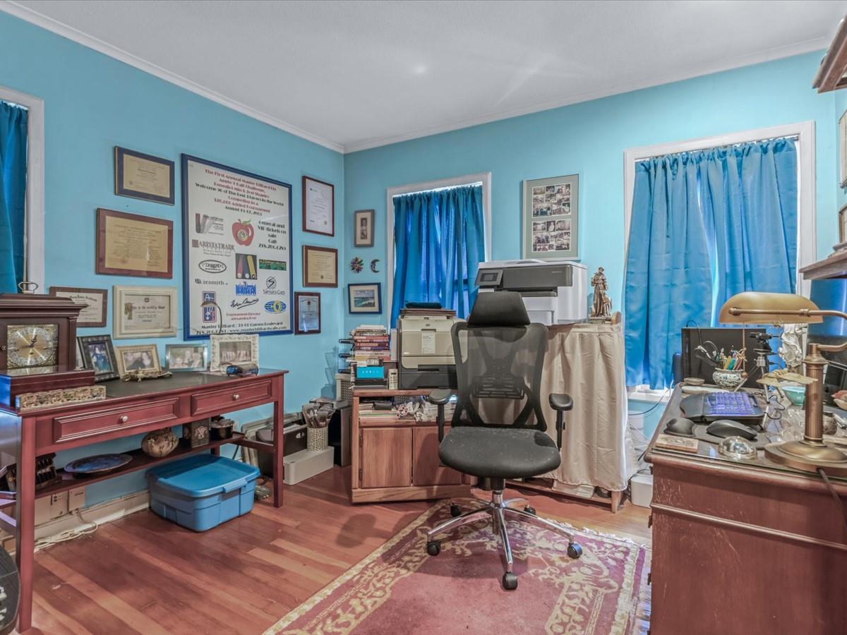 188-45 Quencer Road, Saint Albans, NY 11412