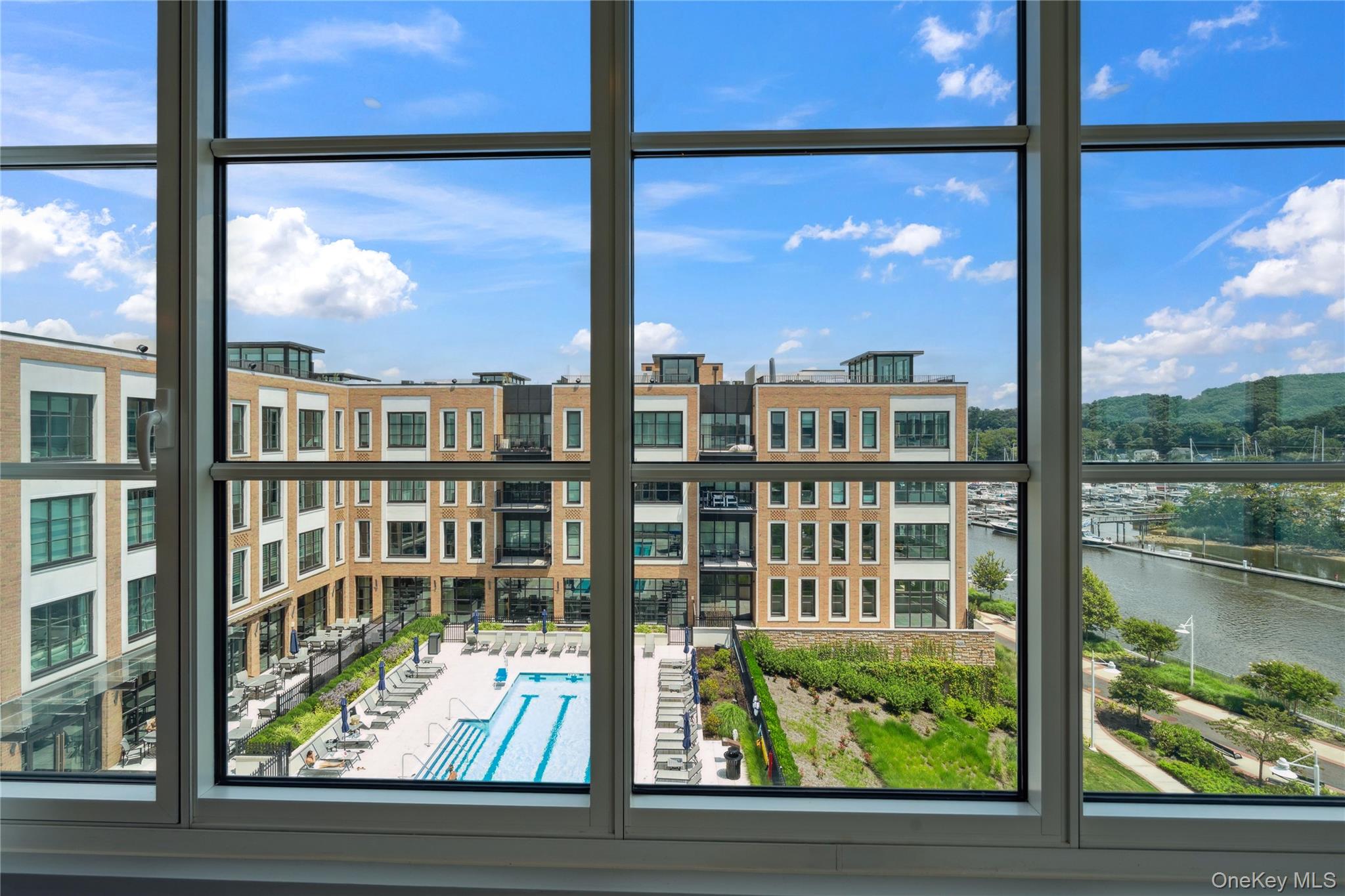 100 Garvies Point Road # 1304, Glen Cove, NY 11542