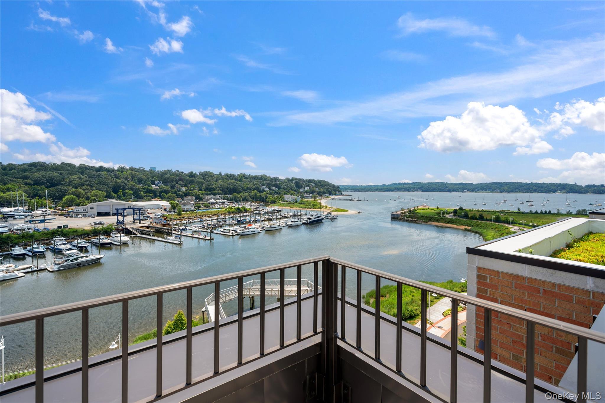 100 Garvies Point Road # 1304, Glen Cove, NY 11542