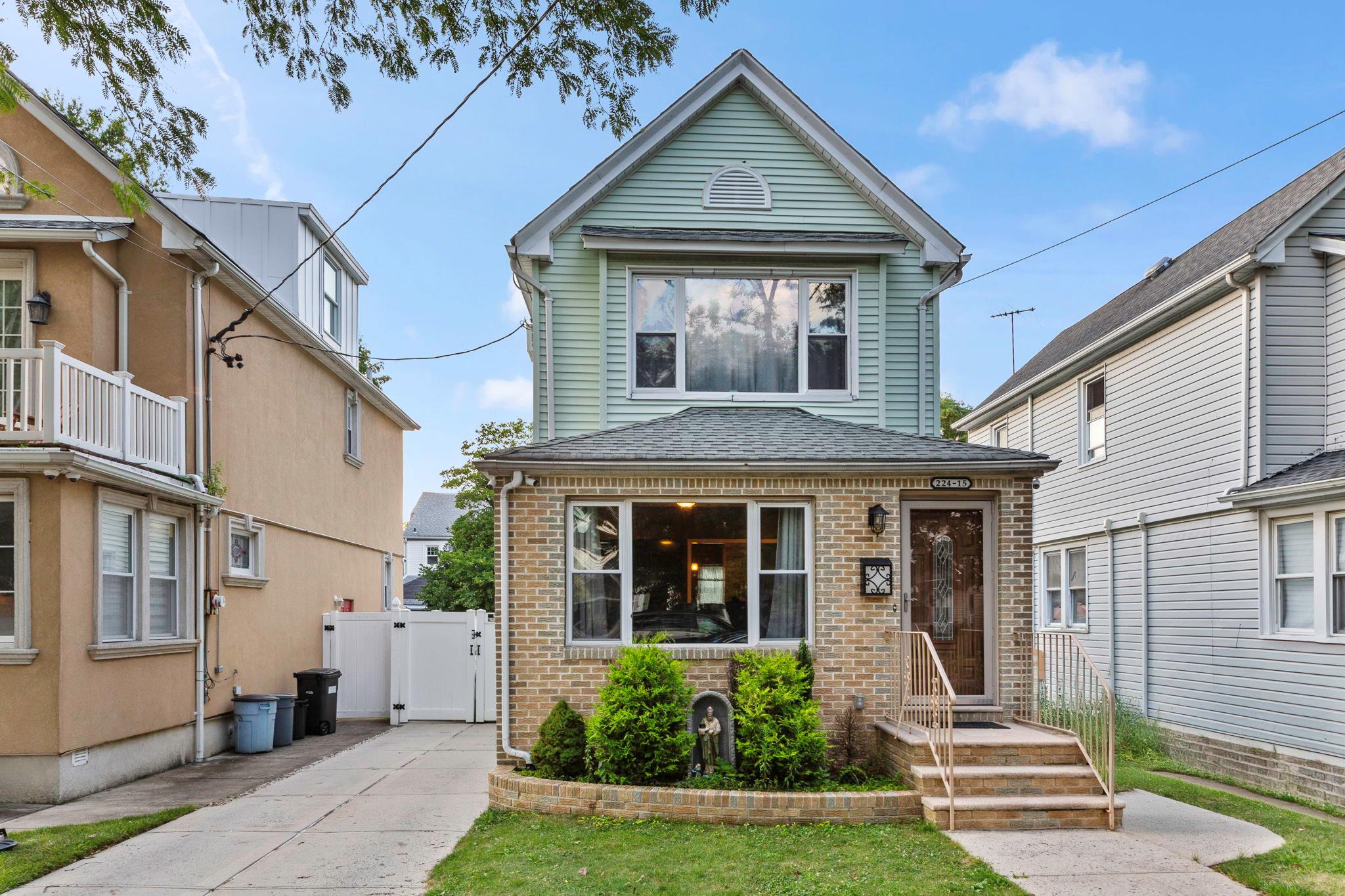 22415 Edmore Avenue, Queens Village, NY 11428