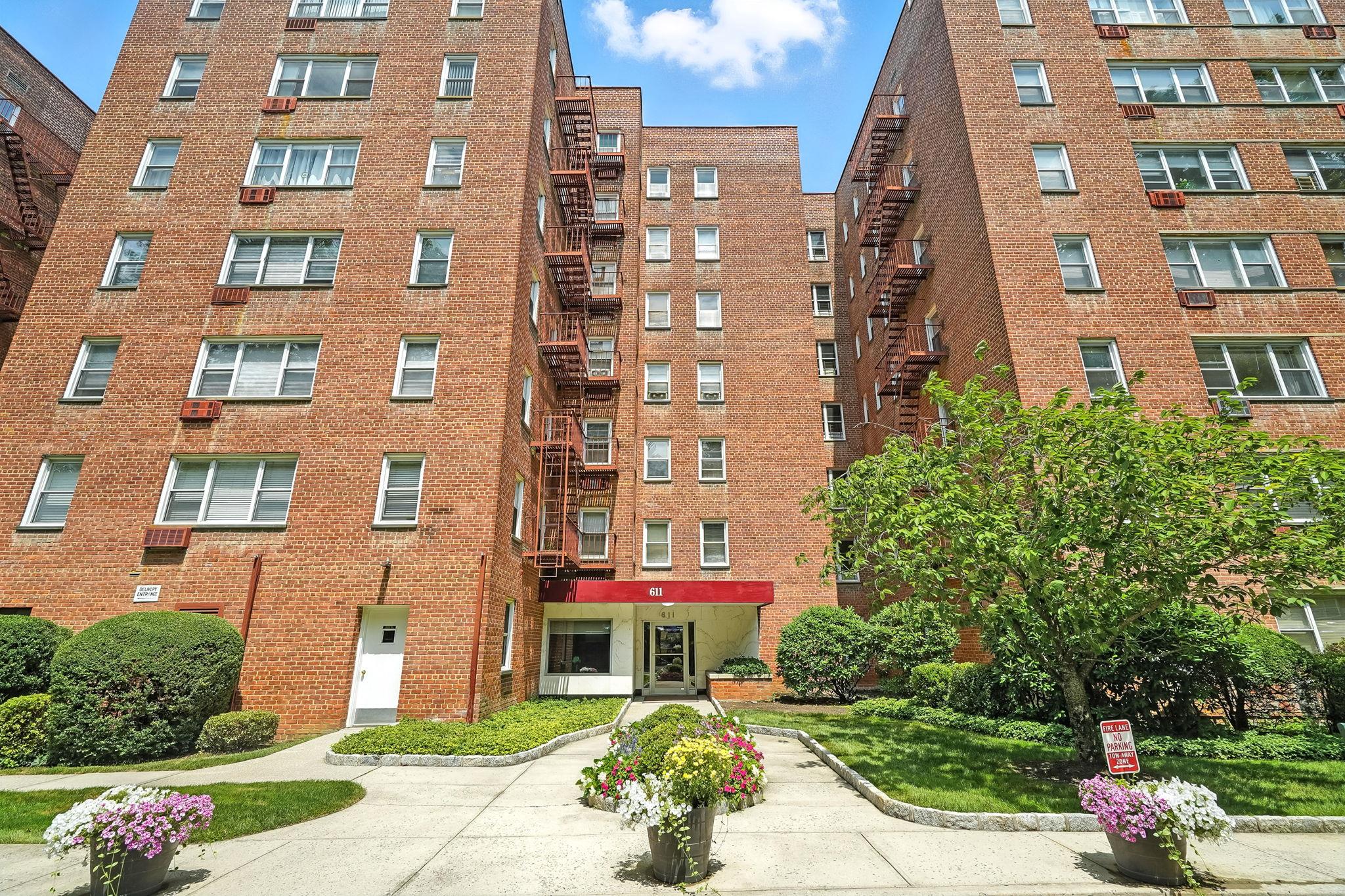 611 Palmer Road # 3S, Yonkers, NY 10701