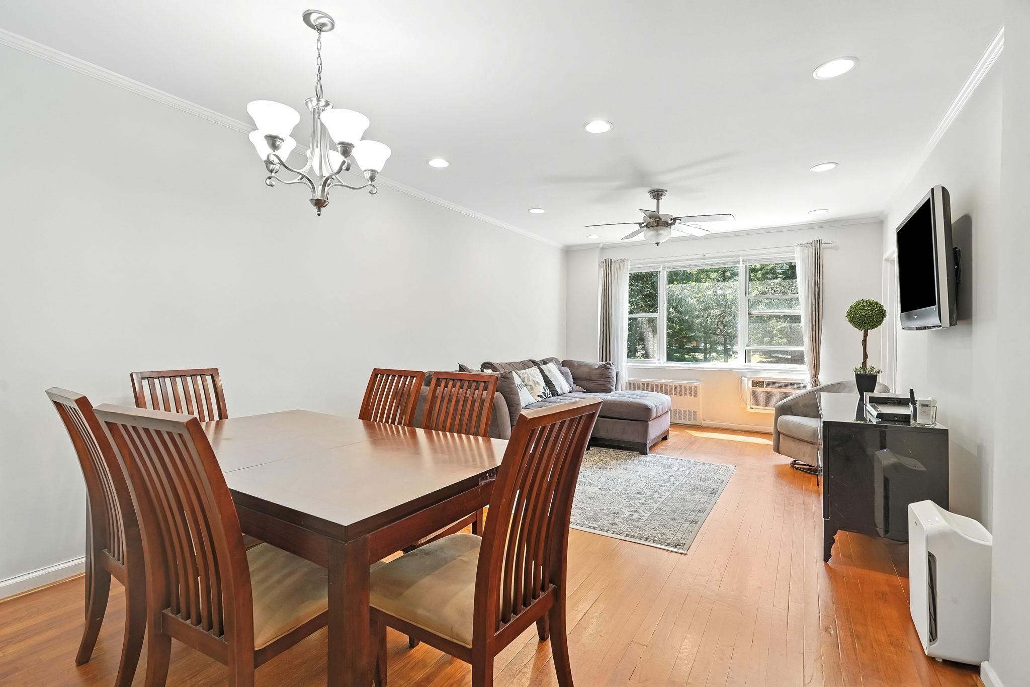 611 Palmer Road # 3S, Yonkers, NY 10701