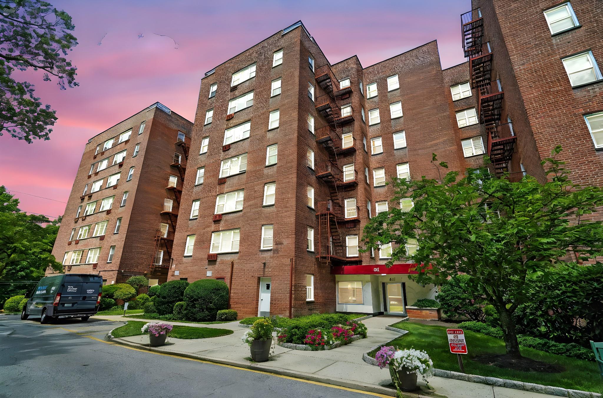 611 Palmer Road # 3S, Yonkers, NY 10701