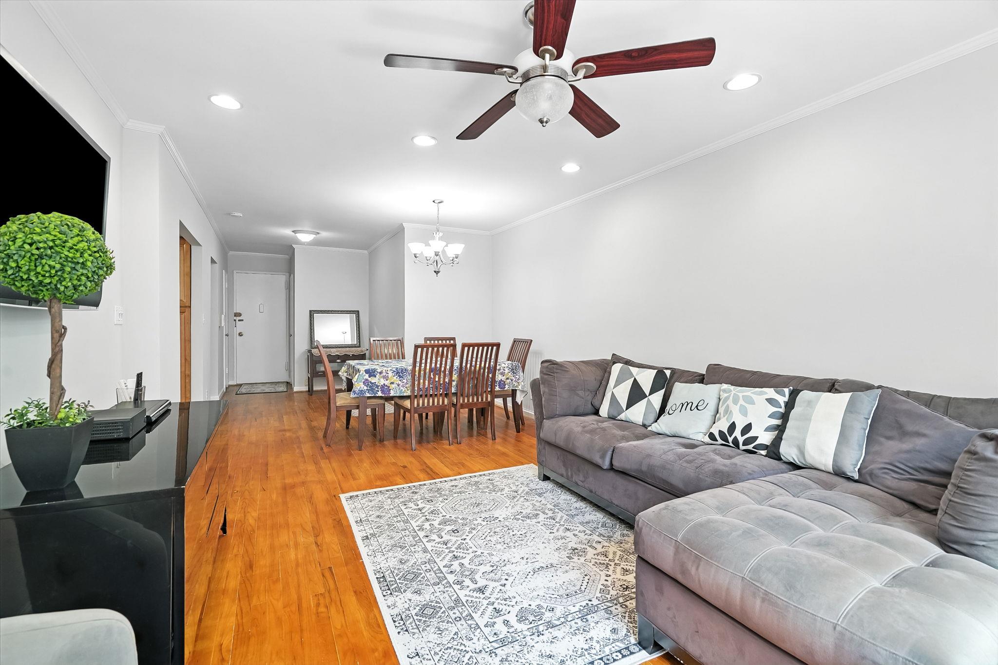 611 Palmer Road # 3S, Yonkers, NY 10701