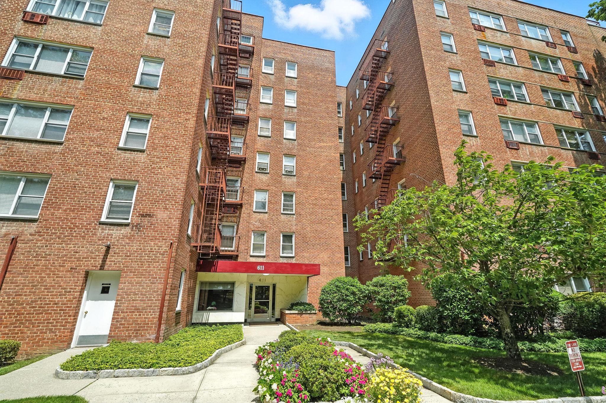 611 Palmer Road # 3S, Yonkers, NY 10701