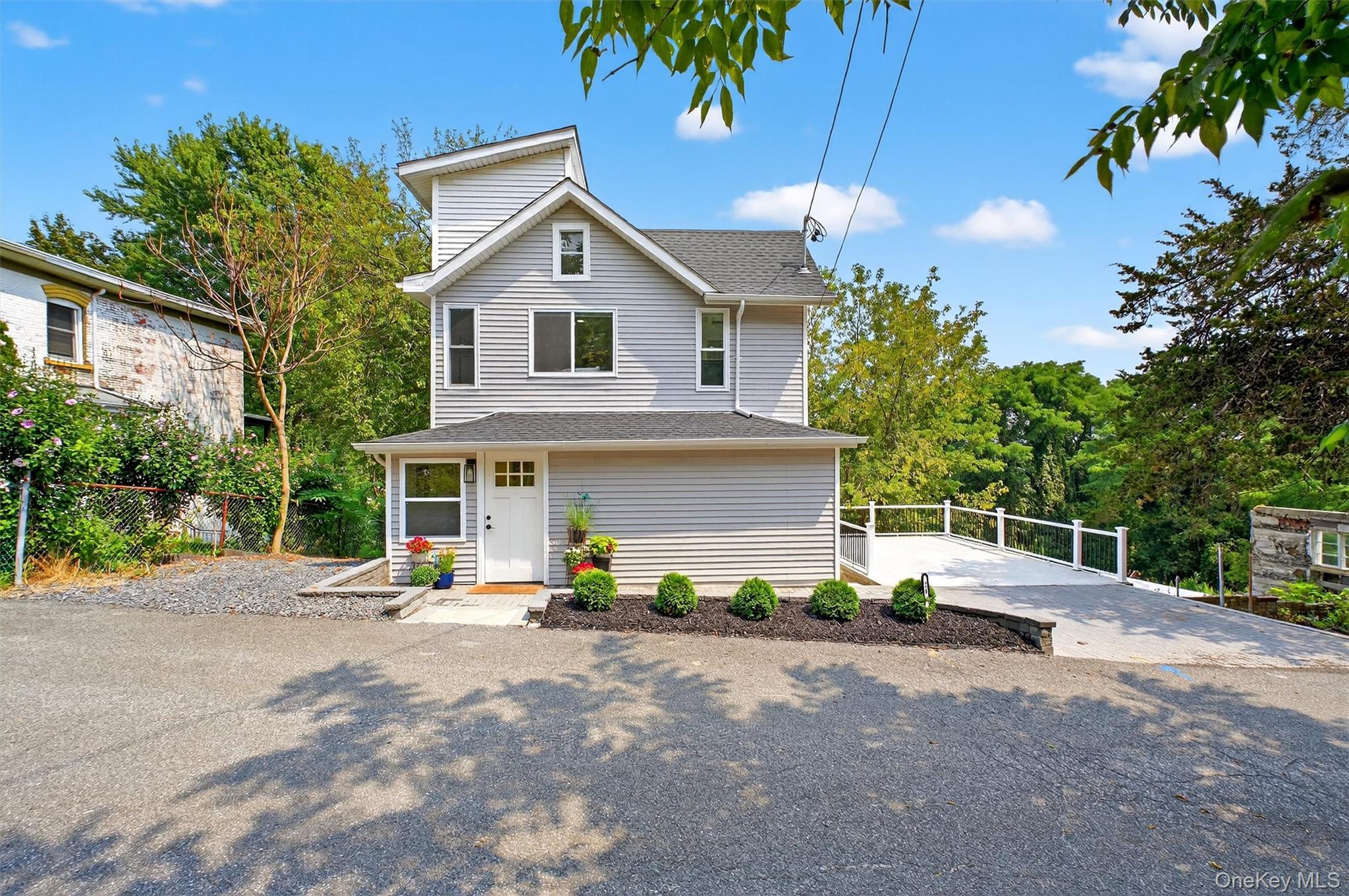 206 Willow Street, Kingston, NY 12401