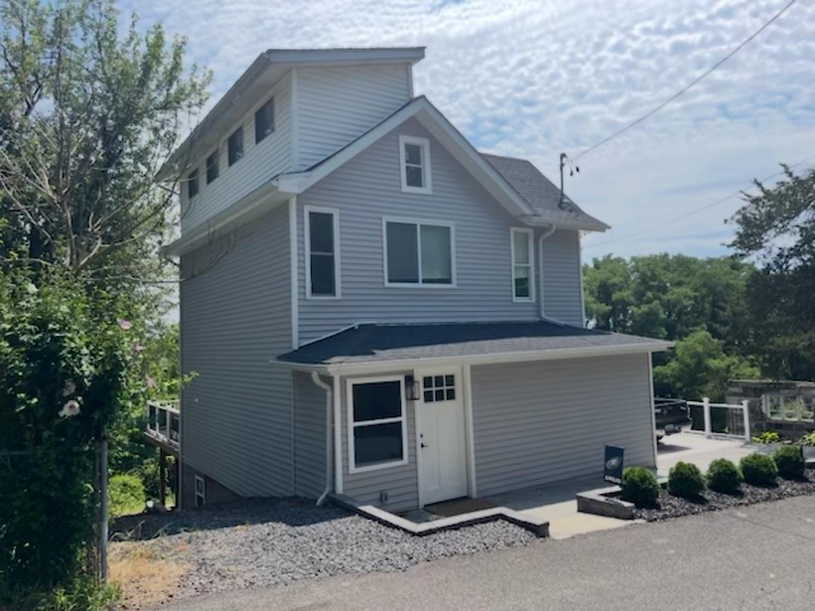 206 Willow Street, Kingston, NY 12401