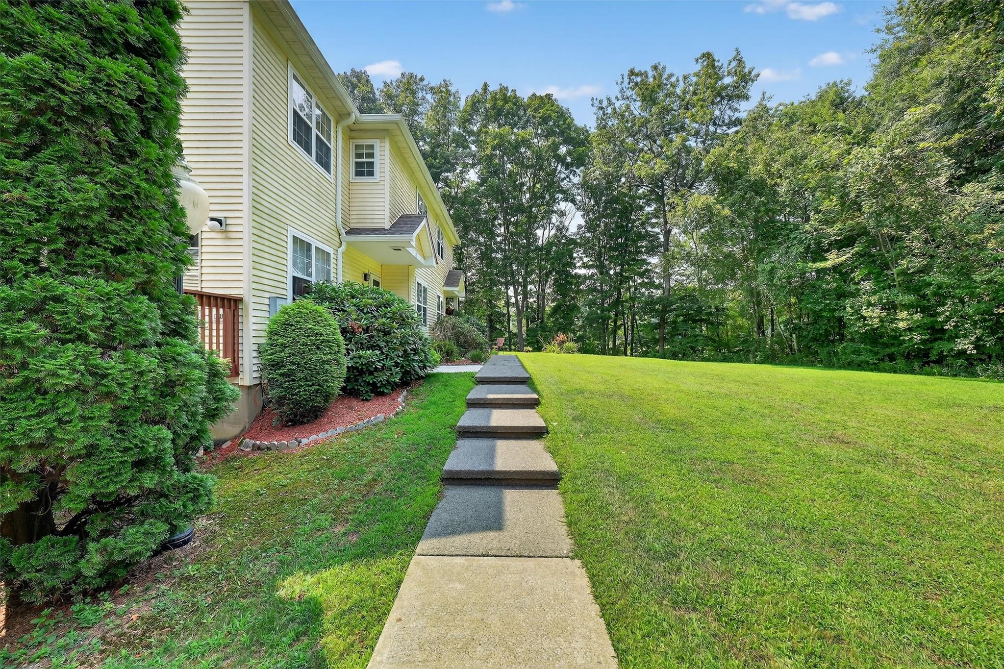 129 Stringham Road # 32, Lagrangeville, NY 12540