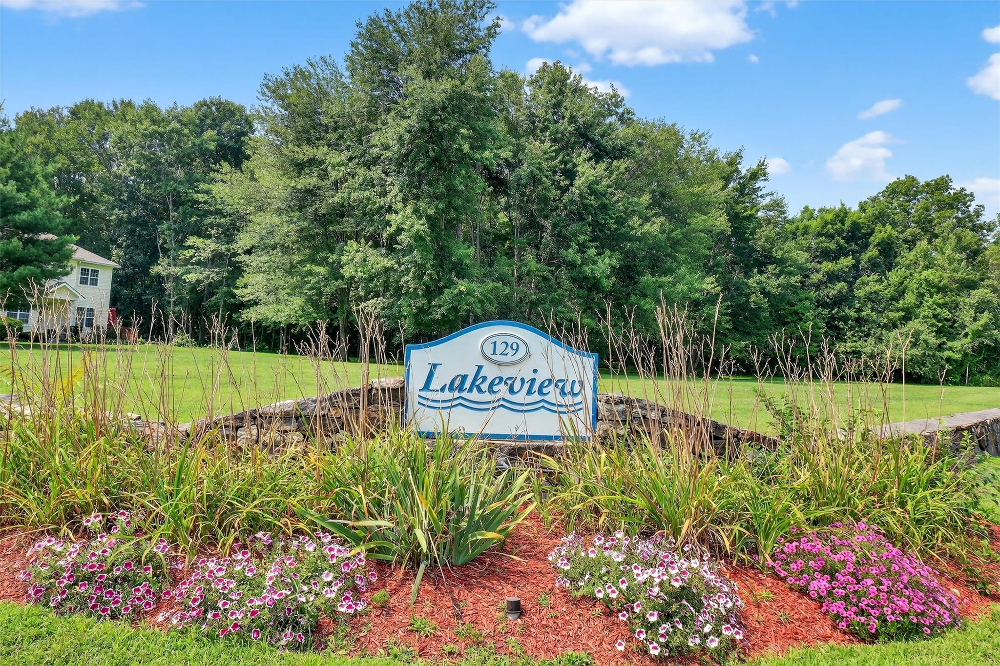 129 Stringham Road # 32, Lagrangeville, NY 12540