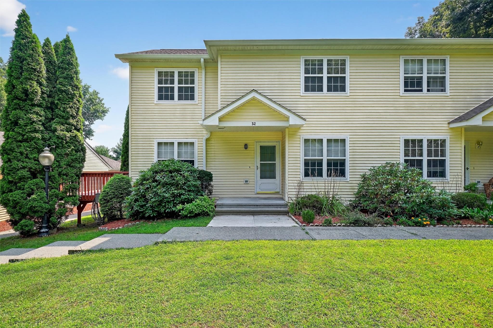 129 Stringham Road # 32, Lagrangeville, NY 12540