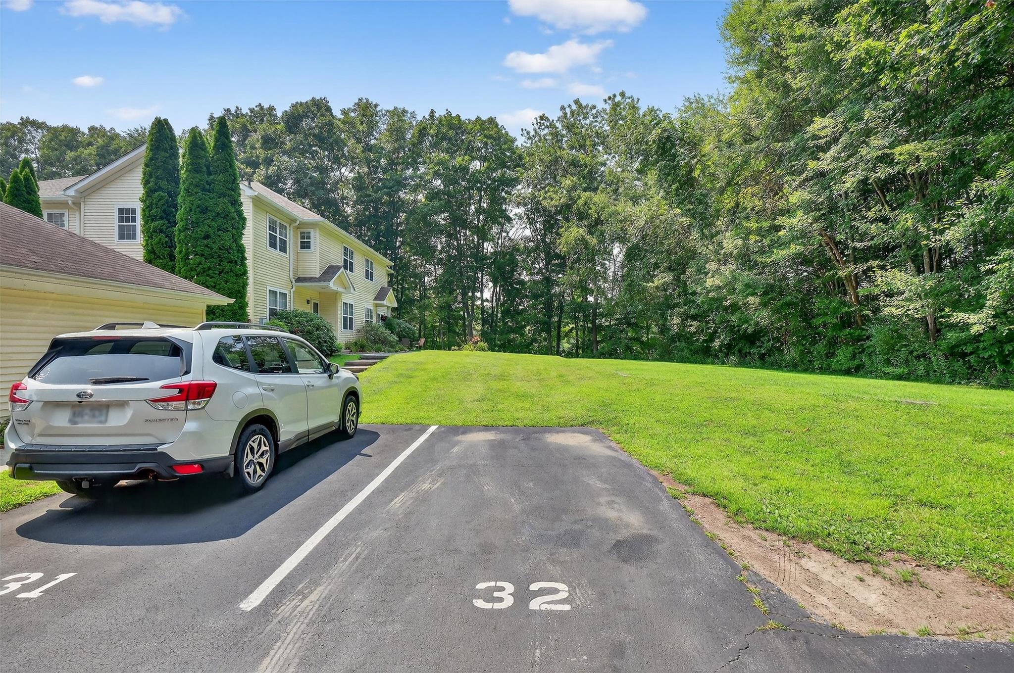 129 Stringham Road # 32, Lagrangeville, NY 12540