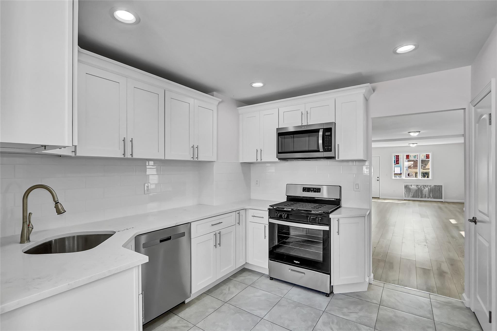 111-32 116th Street, South Ozone Park, NY 11420