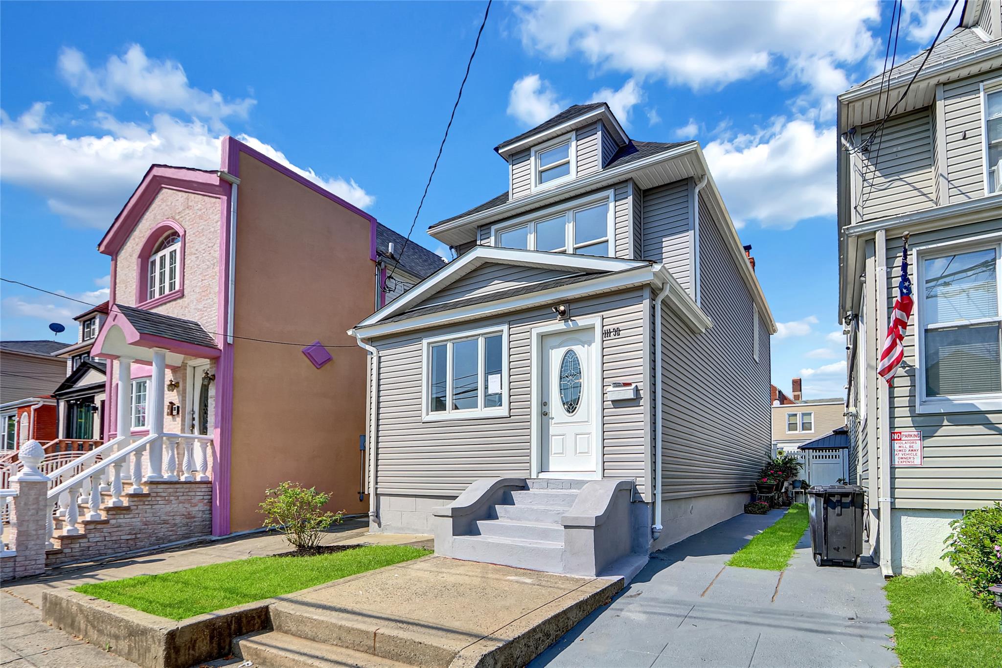 111-32 116th Street, South Ozone Park, NY 11420