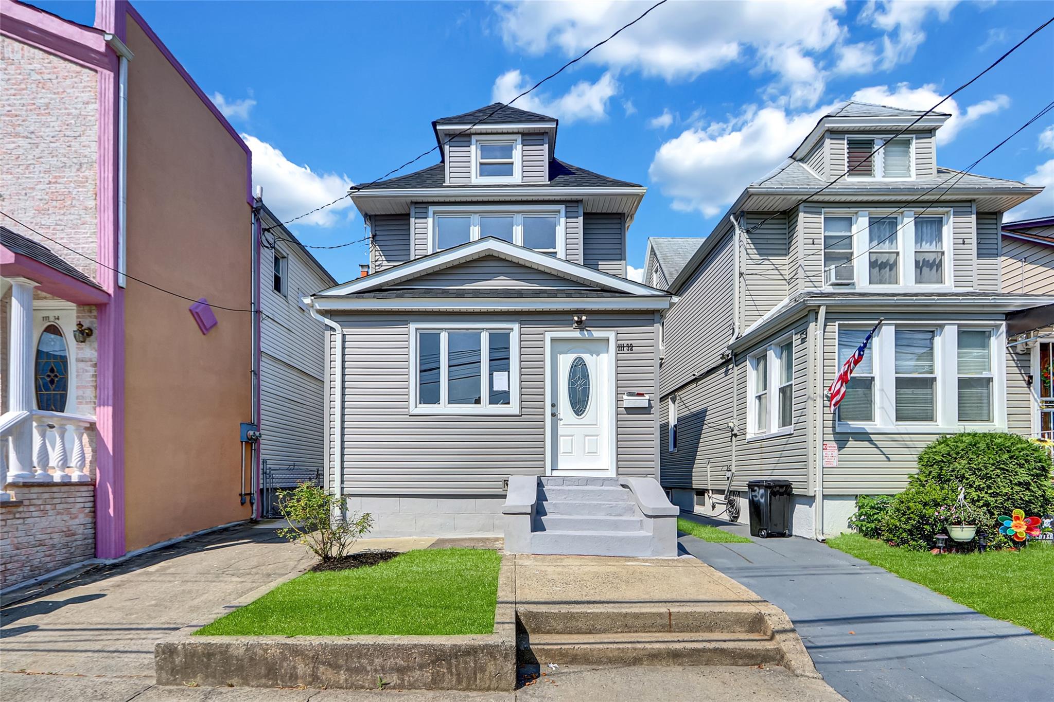 111-32 116th Street, Richmond Hill, NY 11420
