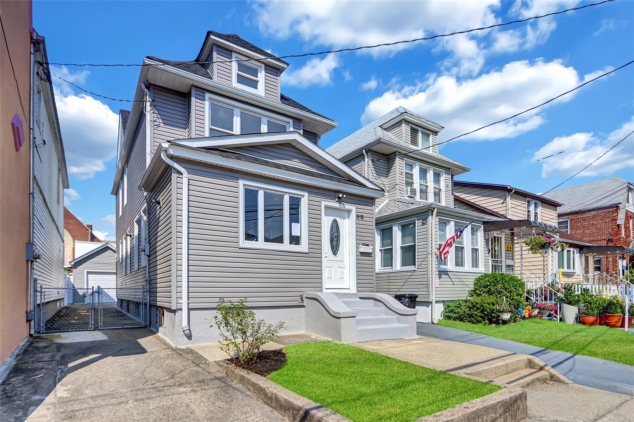 111-32 116th Street, South Ozone Park, NY 11420