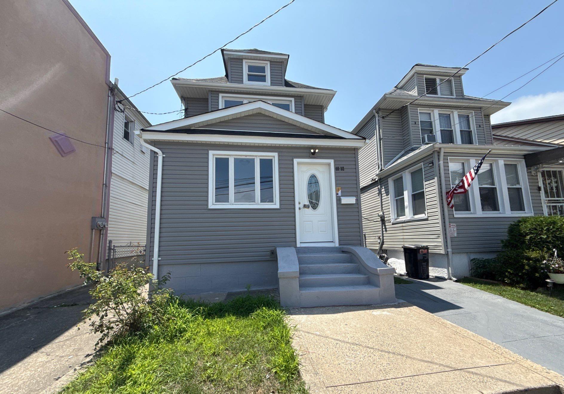 111-32 116th Street, Richmond Hill, NY 11420