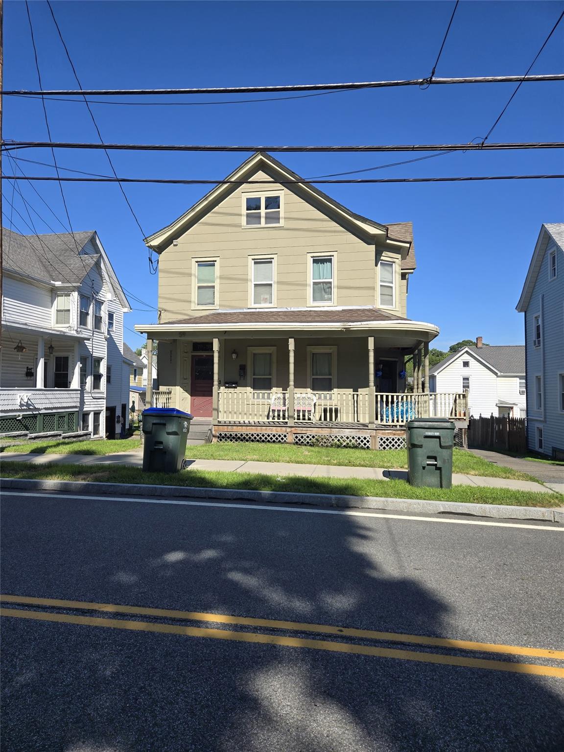 59 Ulster Avenue, Walden, NY 12586