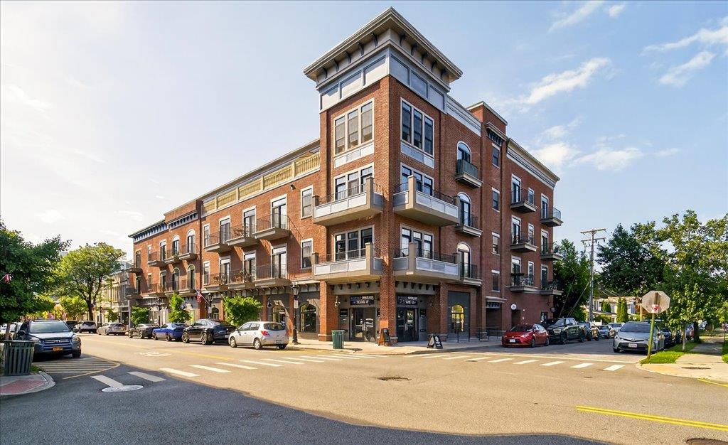 249 Main Street # 402, Beacon, NY 12508