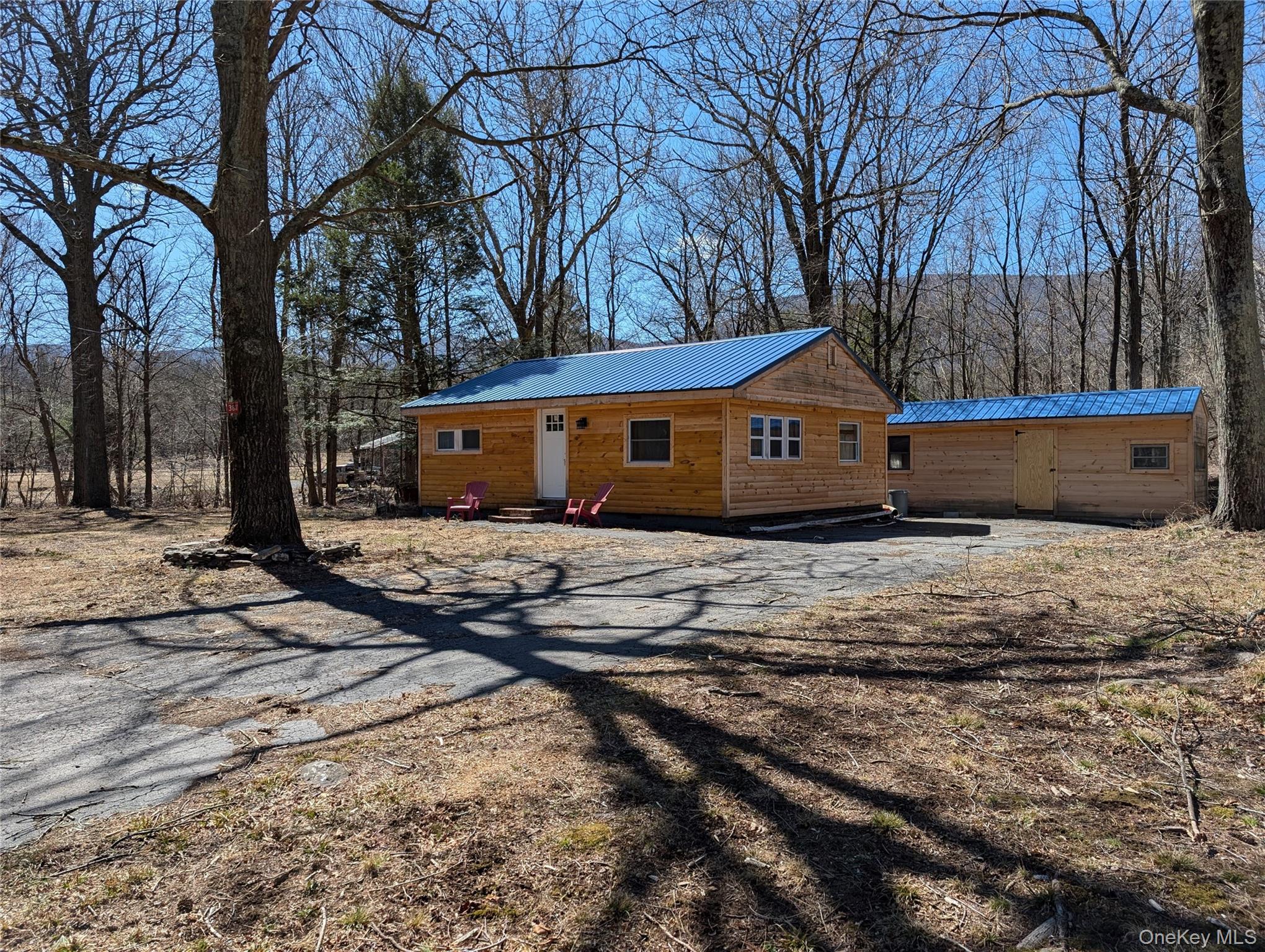 549 Hearts Content Road, Cairo, NY 12473