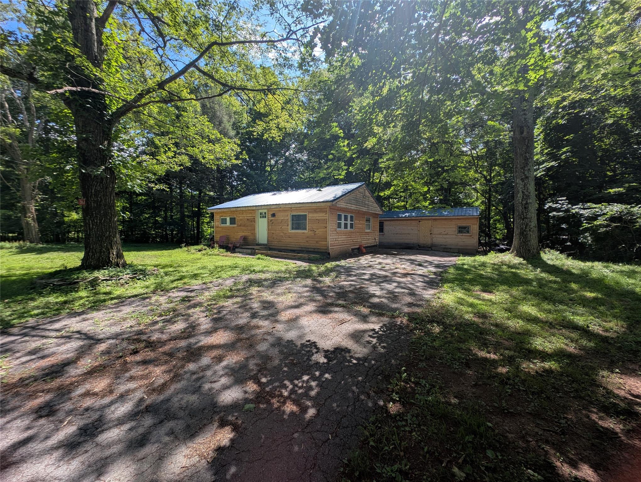 549 Hearts Content Road, Cairo, NY 12473