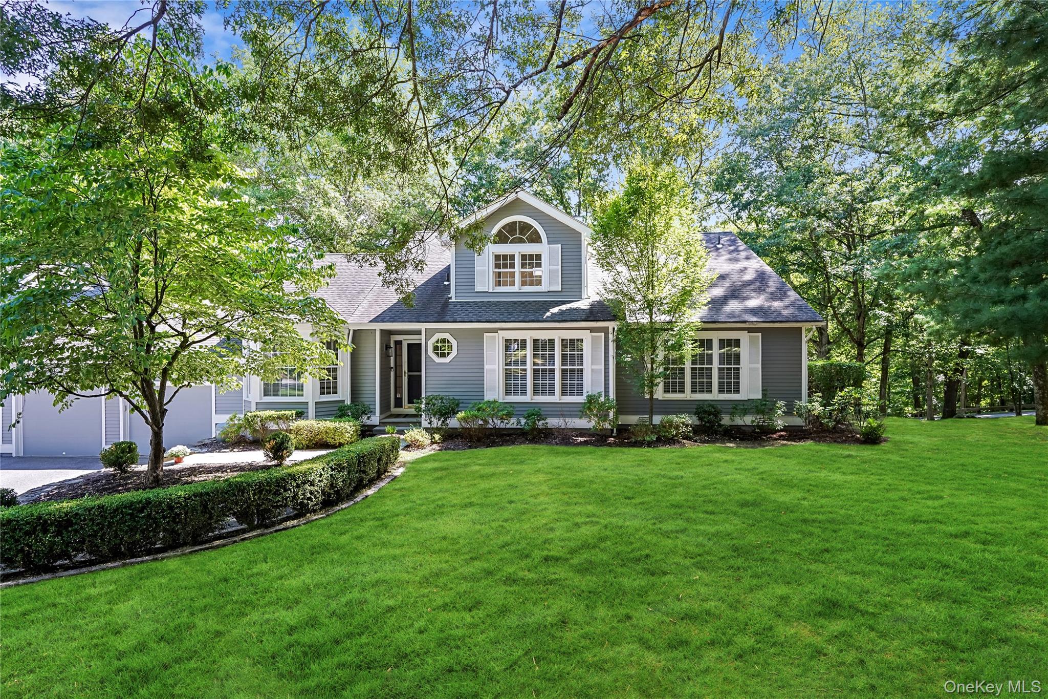 134 Ruxton Road, Mount Kisco, NY 10549