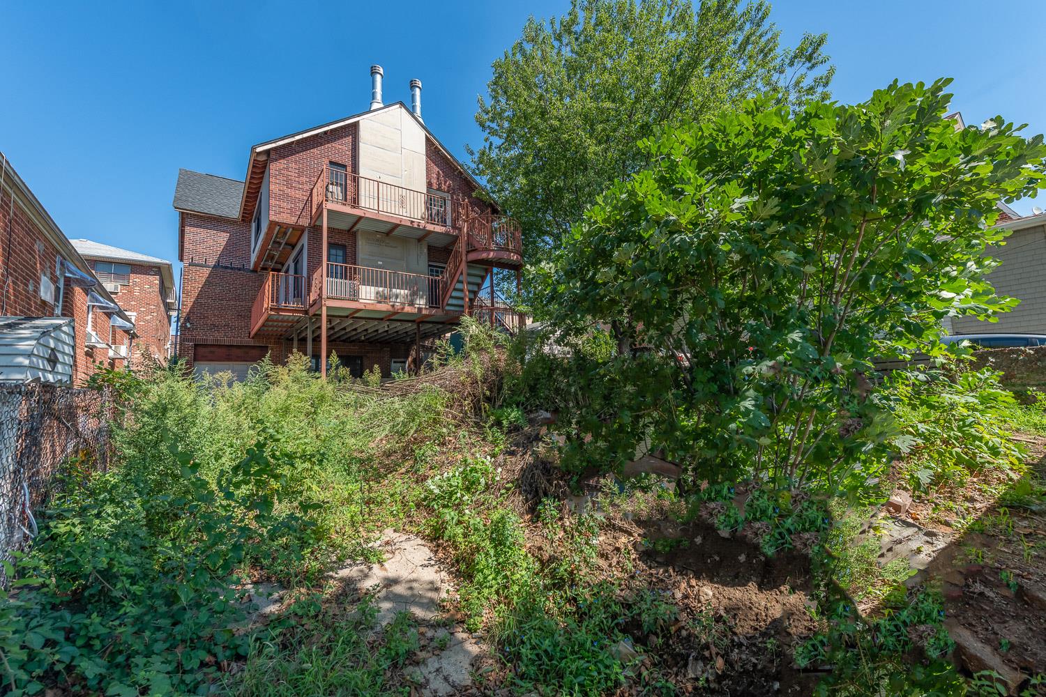 6319 Borden Avenue, Maspeth, NY 11378