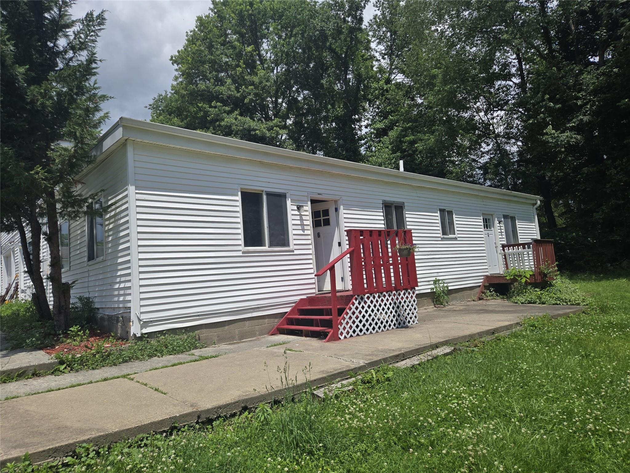 698 Bullville Road # 700, Montgomery, NY 12549