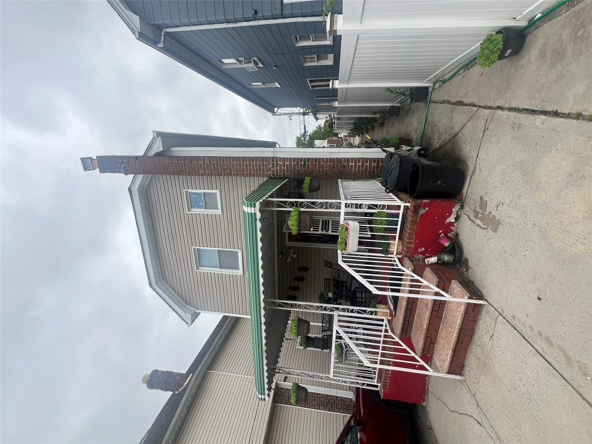 11845 218th Street, Cambria Heights, NY 11411