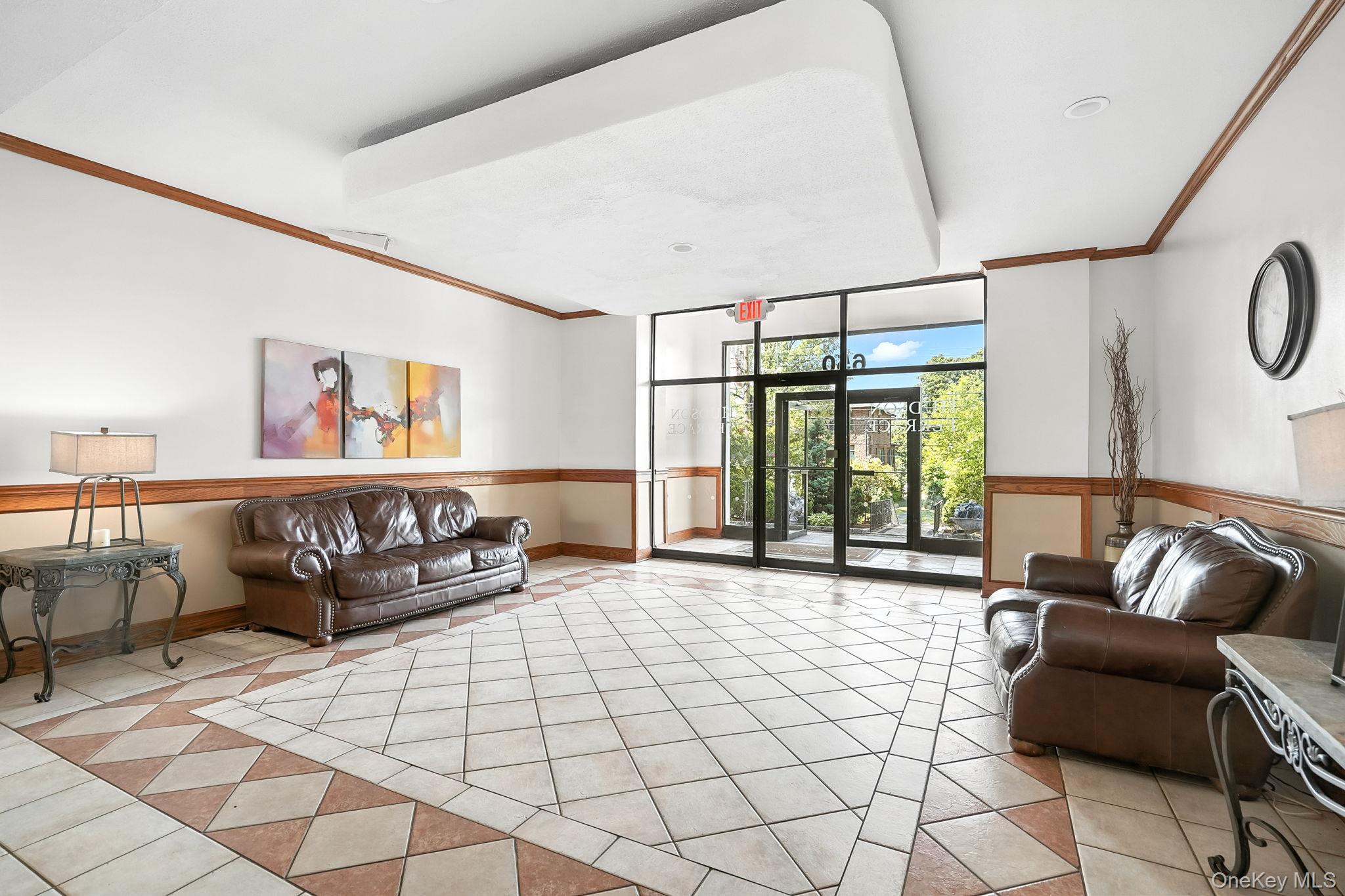 650 Warburton Avenue # 6M, Yonkers, NY 10701