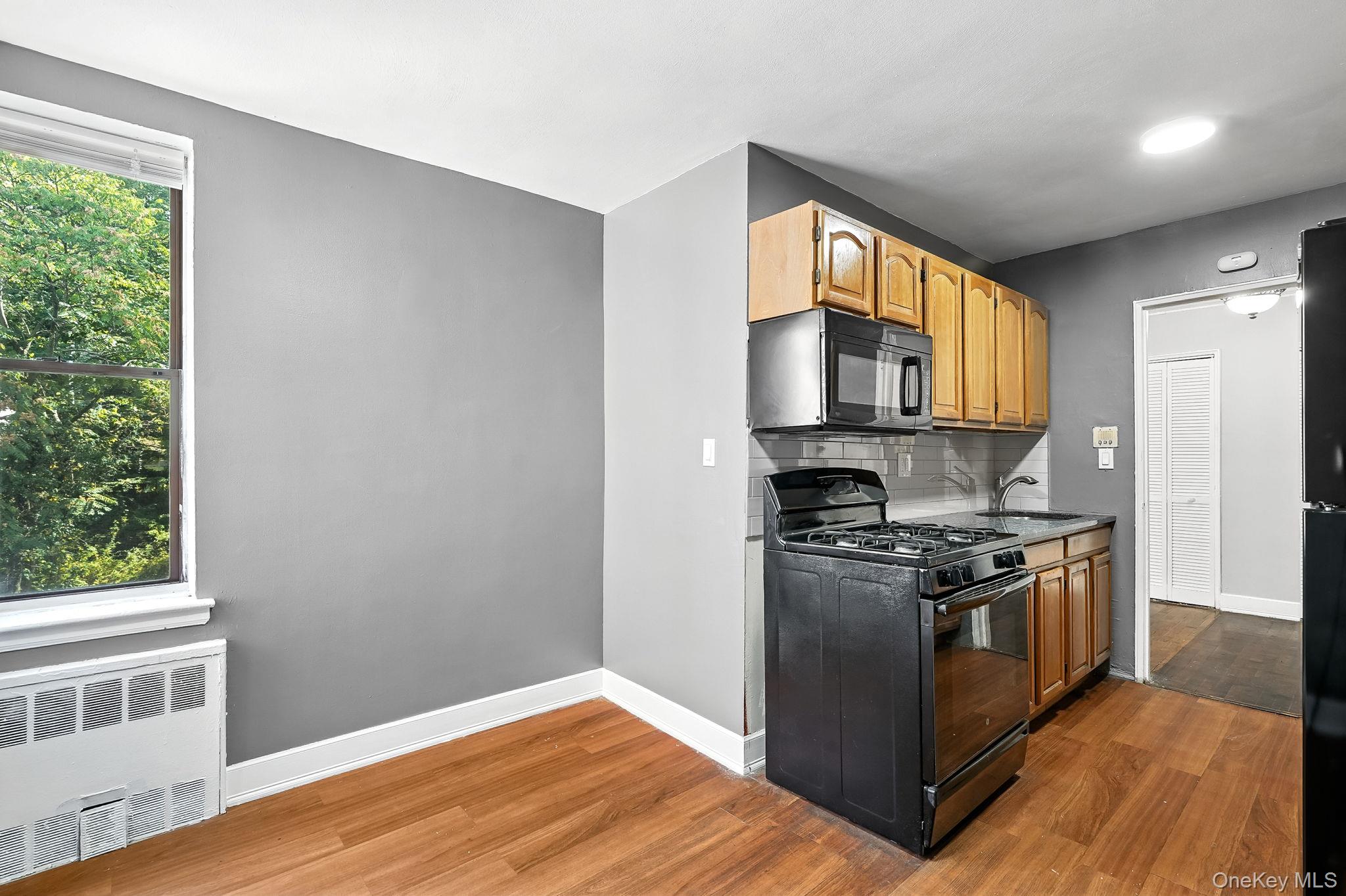 650 Warburton Avenue # 6M, Yonkers, NY 10701