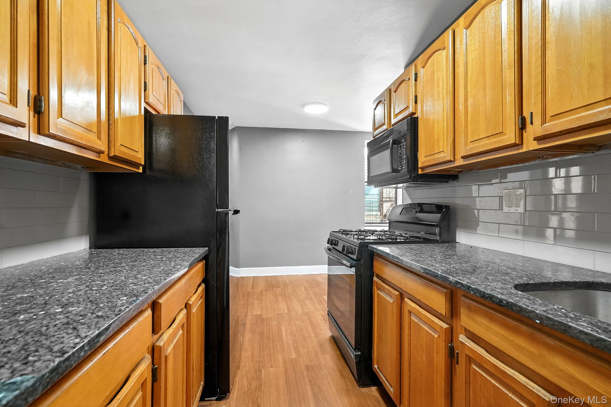 650 Warburton Avenue # 6M, Yonkers, NY 10701