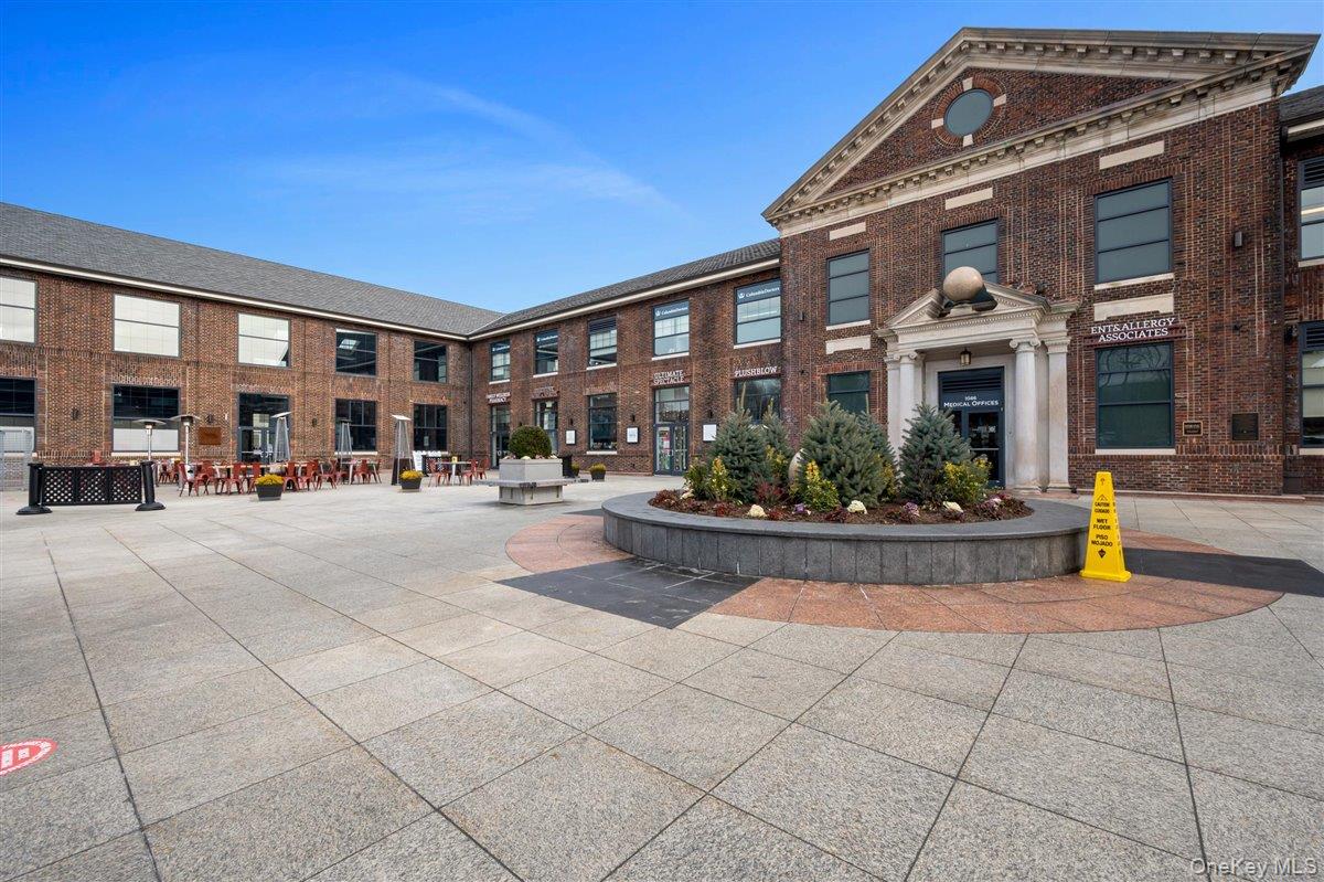 650 Warburton Avenue # 6M, Yonkers, NY 10701