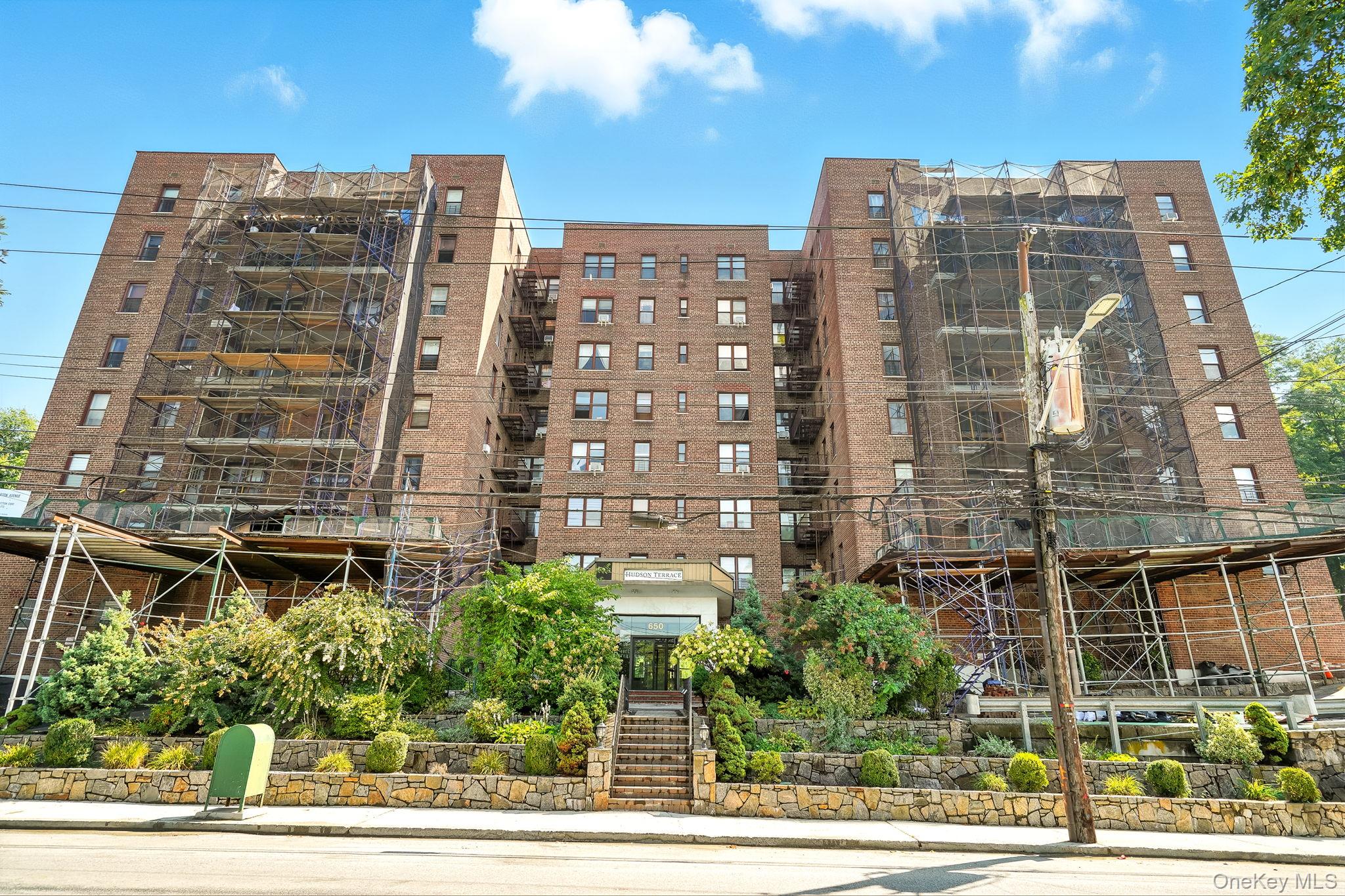 650 Warburton Avenue # 6M, Yonkers, NY 10701