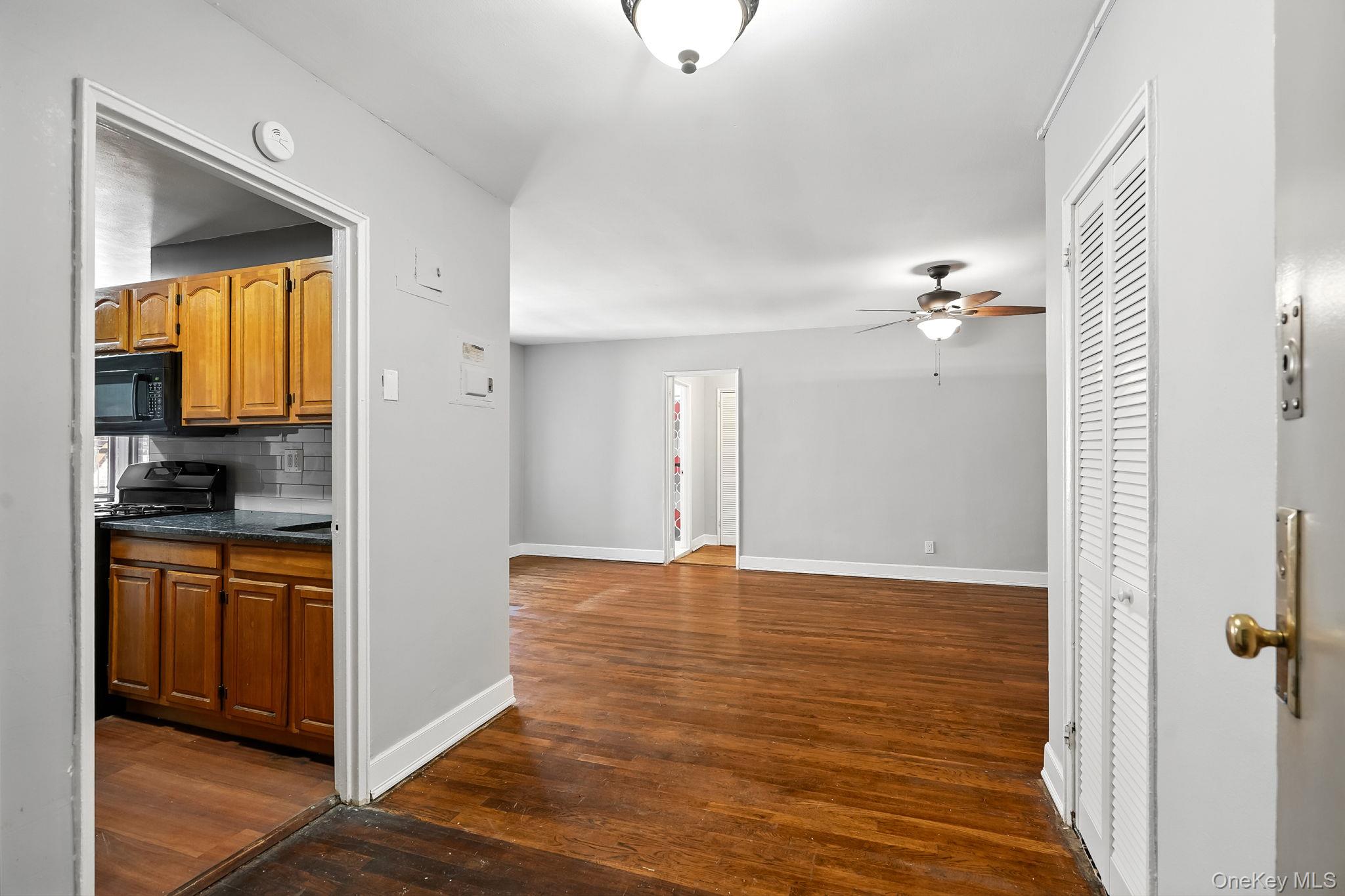 650 Warburton Avenue # 6M, Yonkers, NY 10701