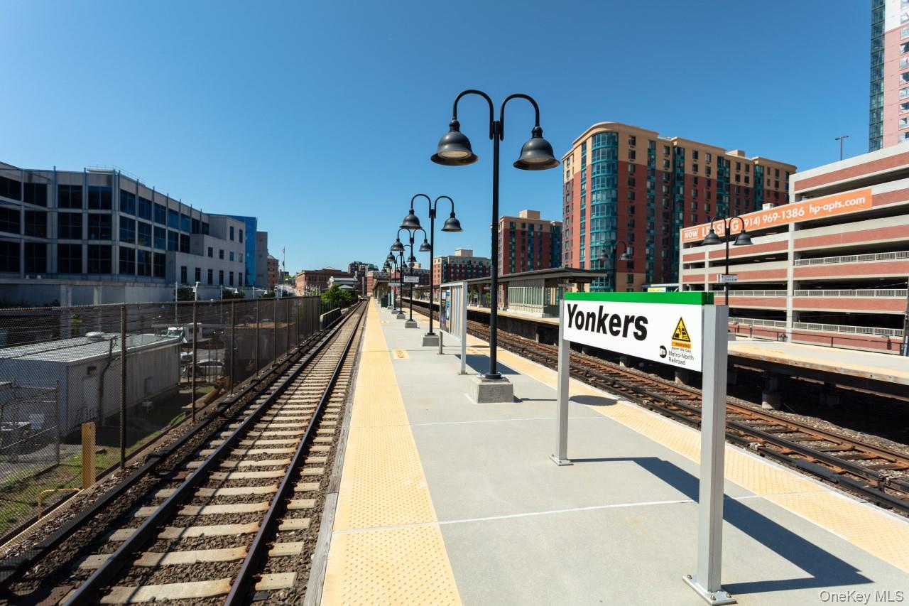 650 Warburton Avenue # 6M, Yonkers, NY 10701