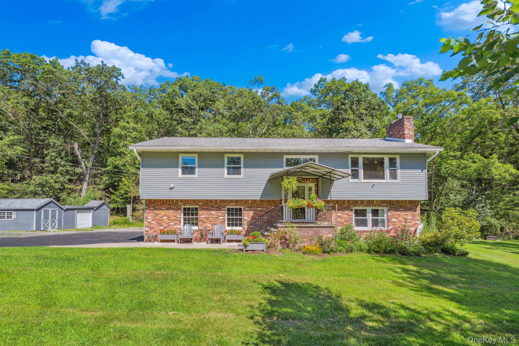 60 Gallis Hill, Kingston, NY 12401