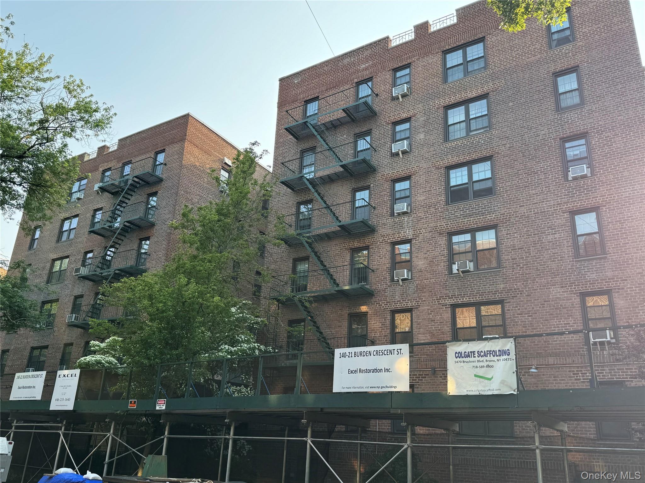 14021 Burden Crescent # 107, Briarwood, NY 11435