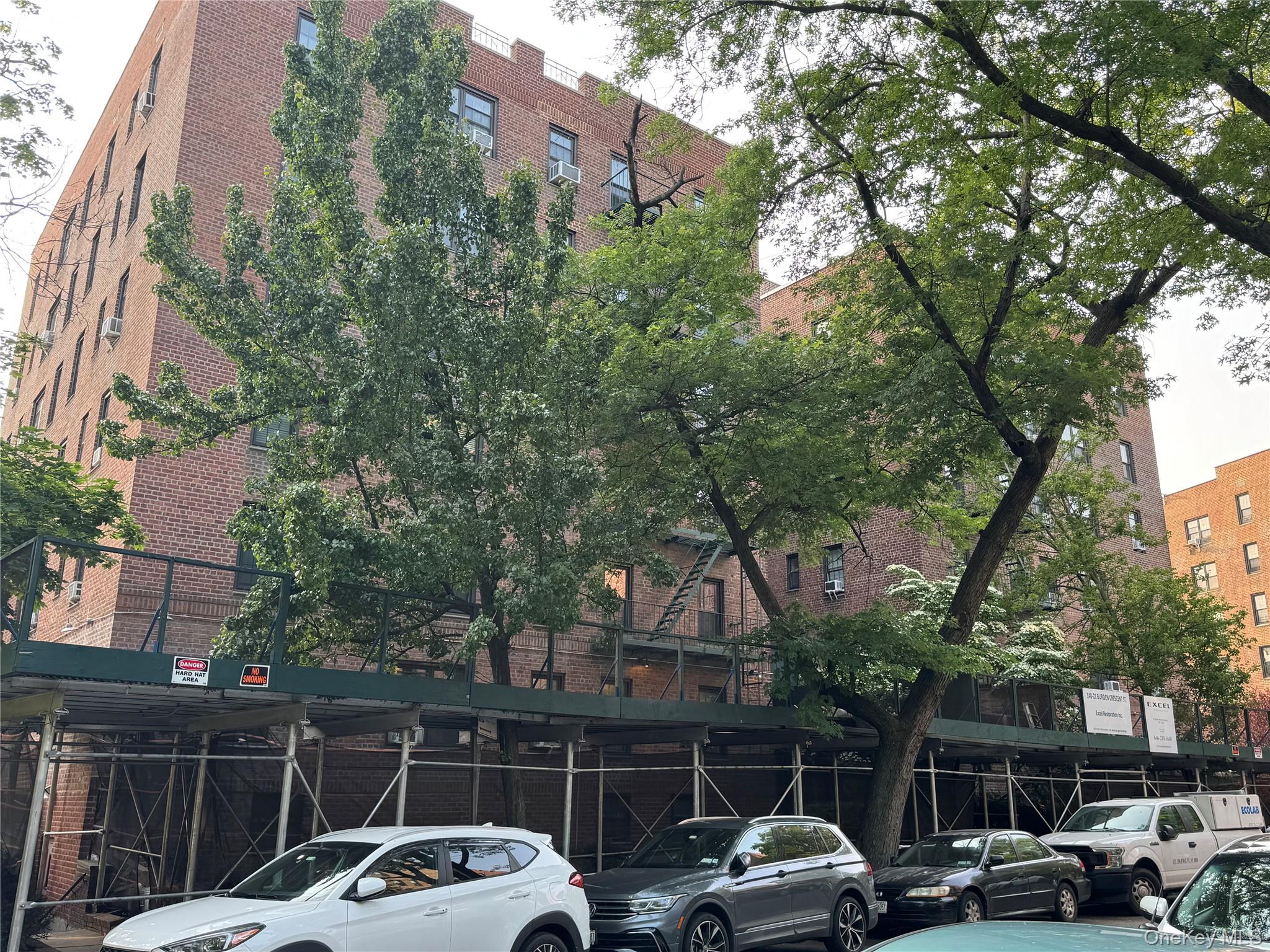 14021 Burden Crescent # 107, Briarwood, NY 11435