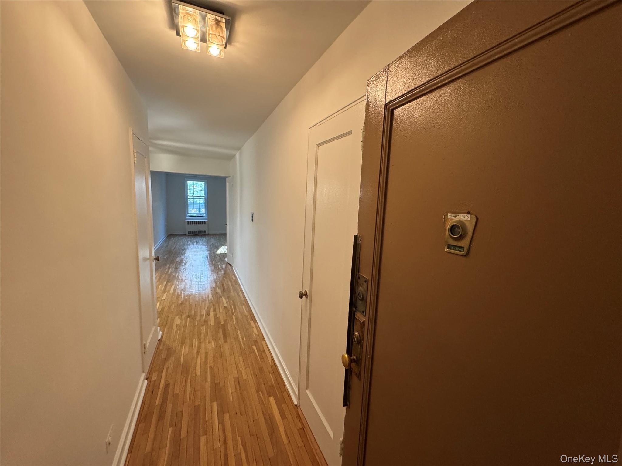 14021 Burden Crescent # 107, Briarwood, NY 11435