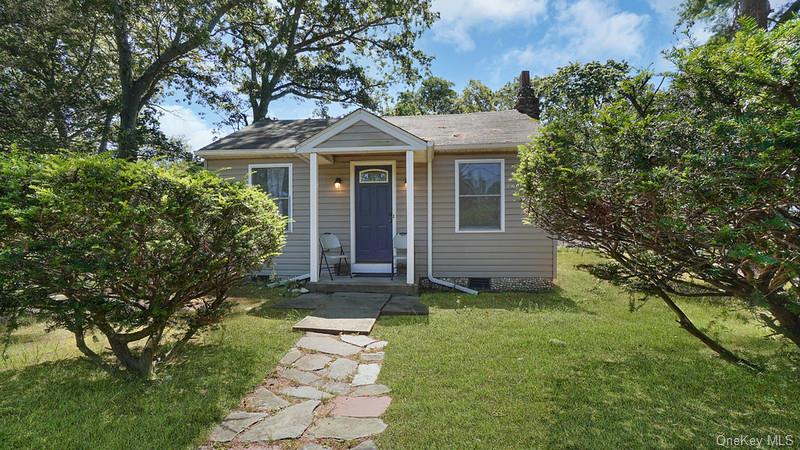 59 Curtis Drive, Sound Beach, NY 11789