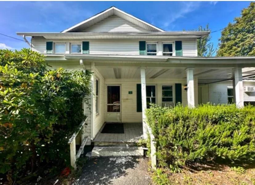 24 Fromer Street, Tannersville, NY 12485