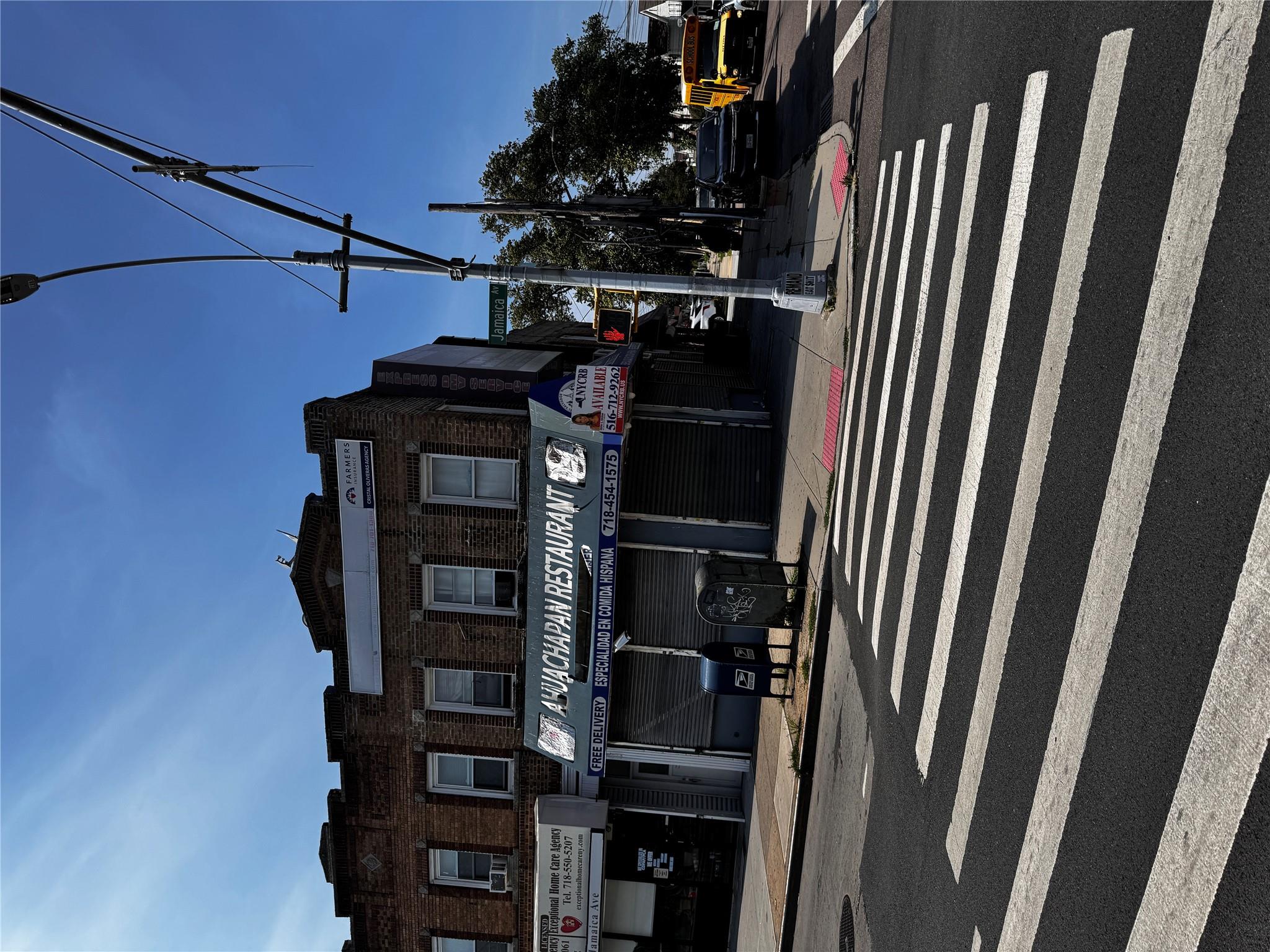 214-21 Jamaica Avenue, Queens Village, NY 11428