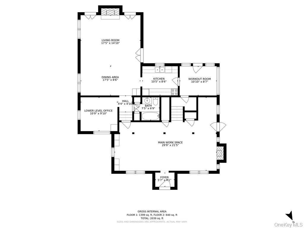 26-28 Westchester Avenue, Pound Ridge, NY 10576