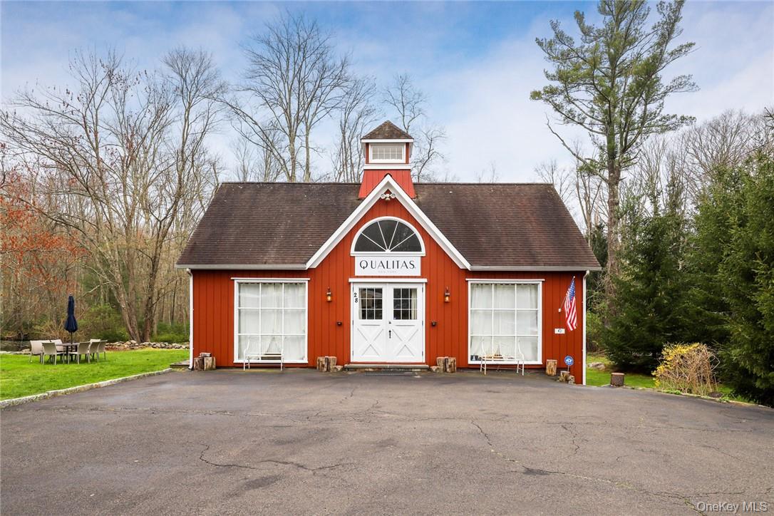 26-28 Westchester Avenue, Pound Ridge, NY 10576