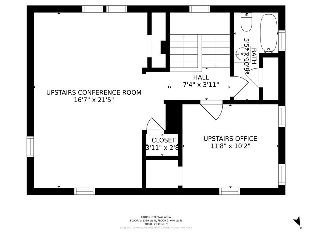 26-28 Westchester Avenue, Pound Ridge, NY 10576