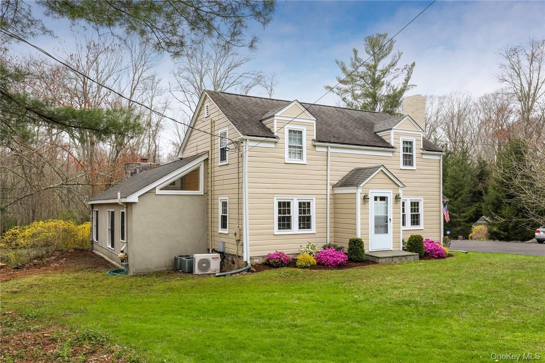 26-28 Westchester Avenue, Pound Ridge, NY 10576